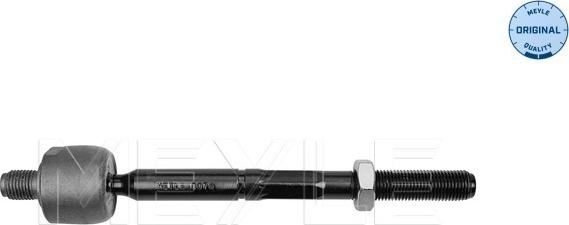 Meyle 16-16 031 0026 - Inner Tie Rod, Axle Joint onlydrive.pro