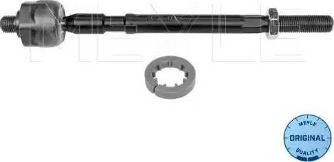 Meyle 16-16 031 0023 - Inner Tie Rod, Axle Joint onlydrive.pro