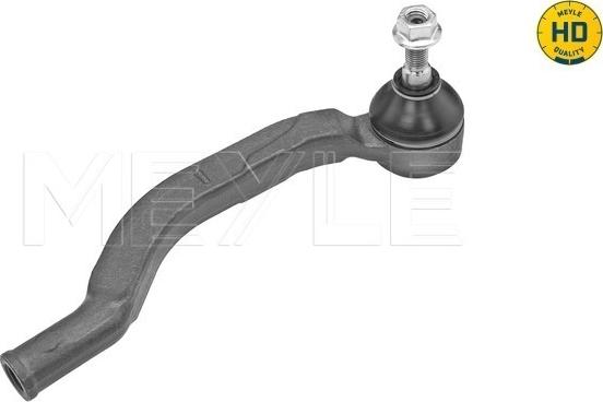 Meyle 16-16 020 0048/HD - Tie Rod End onlydrive.pro