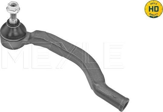 Meyle 16-16 020 0047/HD - Tie Rod End onlydrive.pro