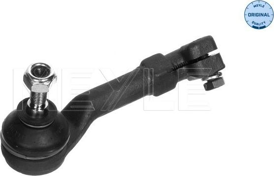 Meyle 16-16 020 0004 - Tie Rod End onlydrive.pro