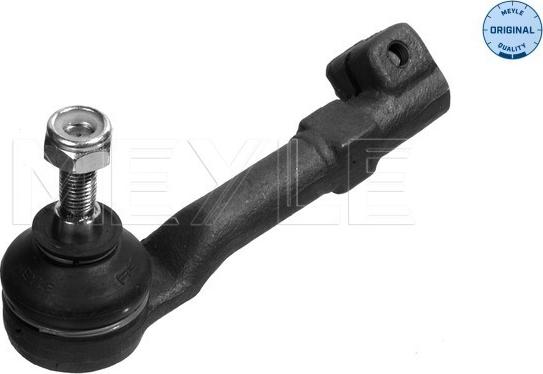 Meyle 16-16 020 0005 - Tie Rod End onlydrive.pro