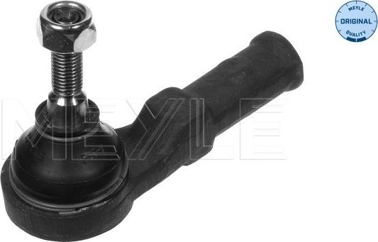 Meyle 16-16 020 0000 - Tie Rod End onlydrive.pro