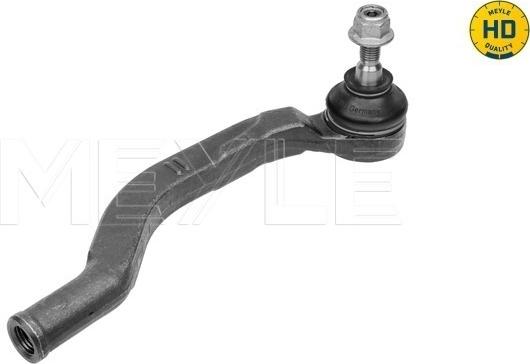 Meyle 16-16 020 0008/HD - Tie Rod End onlydrive.pro