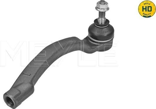 Meyle 16-16 020 0015/HD - Tie Rod End onlydrive.pro