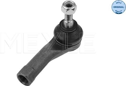 Meyle 16-16 020 0016 - Tie Rod End onlydrive.pro