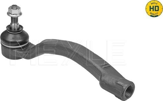 Meyle 16-16 020 0013/HD - Tie Rod End onlydrive.pro