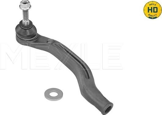 Meyle 16-16 020 0039/HD - Tie Rod End onlydrive.pro