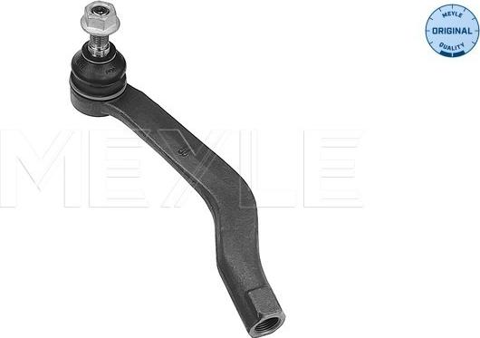 Meyle 16-16 020 0030 - Tie Rod End onlydrive.pro