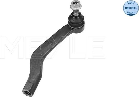 Meyle 16-16 020 0029 - Tie Rod End onlydrive.pro