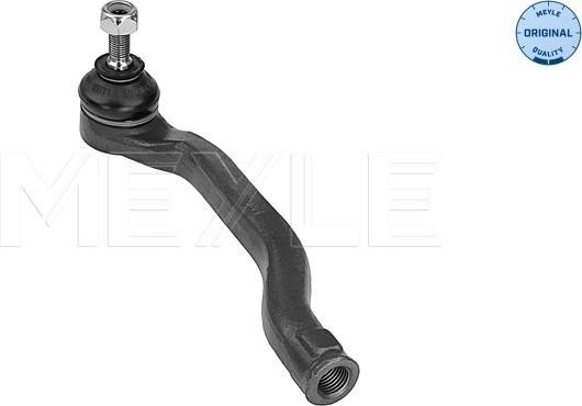 Meyle 16-16 020 0025 - Tie Rod End onlydrive.pro