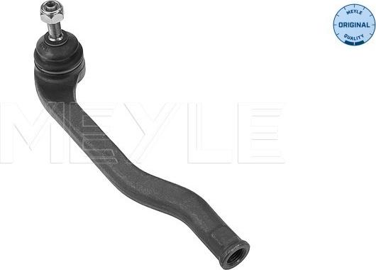 Meyle 16-16 020 0027 - Tie Rod End onlydrive.pro