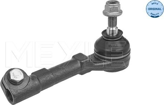 Meyle 16-16 020 7054 - Tie Rod End onlydrive.pro