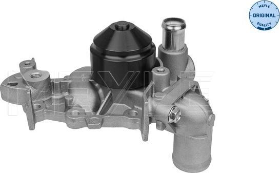 Meyle 16-13 086 4596 - Water Pump onlydrive.pro