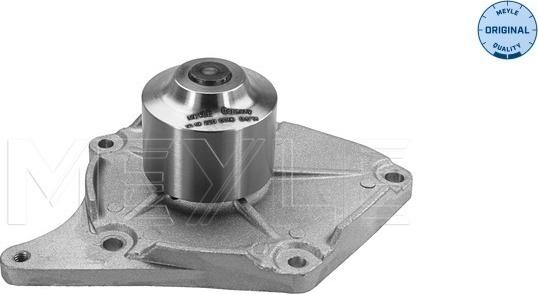 Meyle 16-13 220 0015 - Water Pump onlydrive.pro