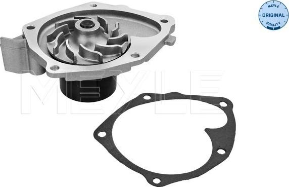 Meyle 16-13 220 0011 - Water Pump onlydrive.pro