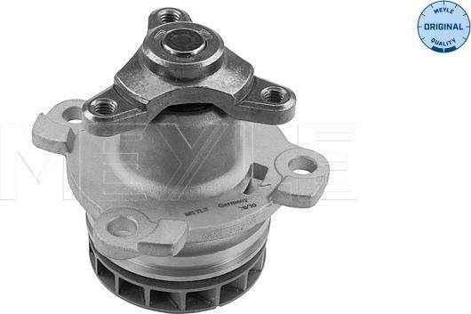 Meyle 16-13 220 0020 - Water Pump onlydrive.pro