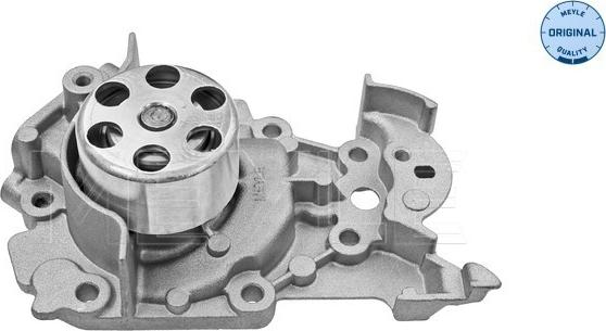 Meyle 16-13 220 0021 - Water Pump onlydrive.pro