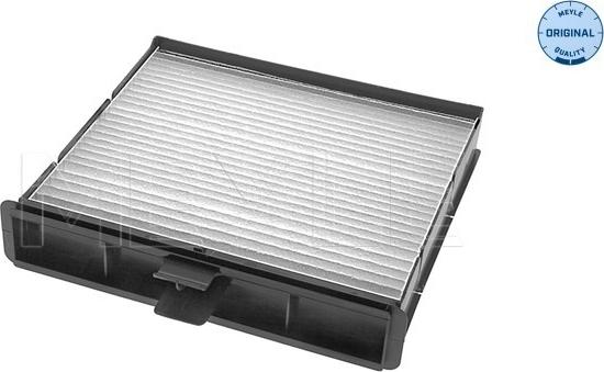 Meyle 16-12 319 0014 - Filter, interior air onlydrive.pro