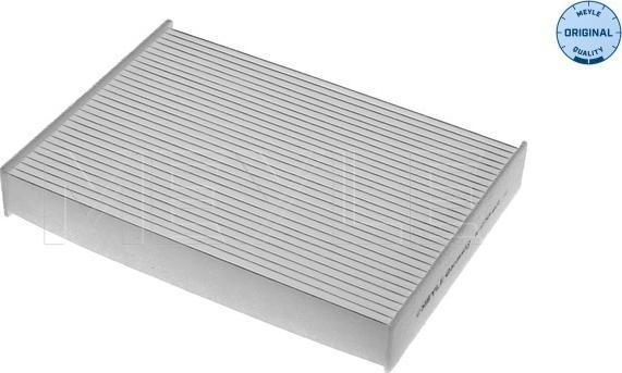 Meyle 16-12 319 0026 - Filter, interior air onlydrive.pro