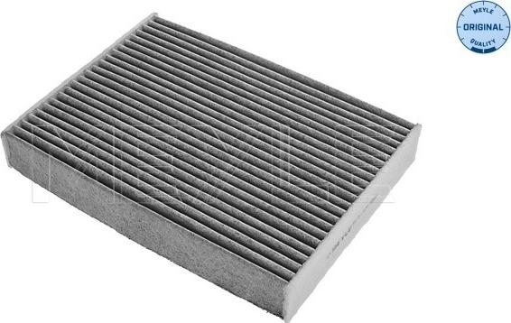 Meyle 16-12 320 0023 - Filter, interior air onlydrive.pro