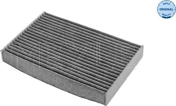 Meyle 16-12 320 0022 - Filter, interior air onlydrive.pro