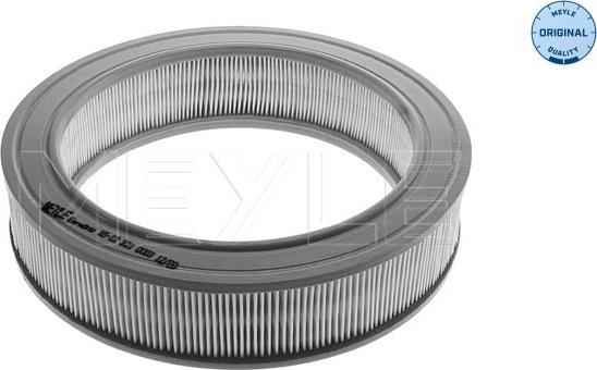 Meyle 16-12 321 0003 - Õhufilter onlydrive.pro