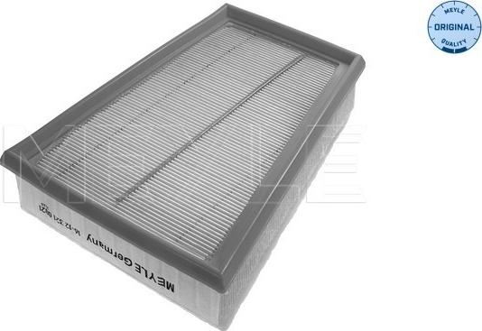 Meyle 16-12 321 0021 - Air Filter, engine onlydrive.pro