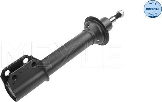 Meyle 16-26 613 0008 - Shock Absorber onlydrive.pro