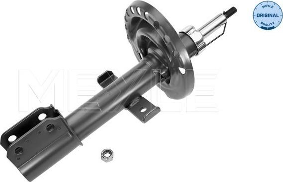 Meyle 16-26 623 0004 - Shock Absorber onlydrive.pro