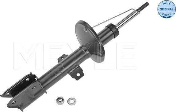 Meyle 16-26 623 0013 - Shock Absorber onlydrive.pro