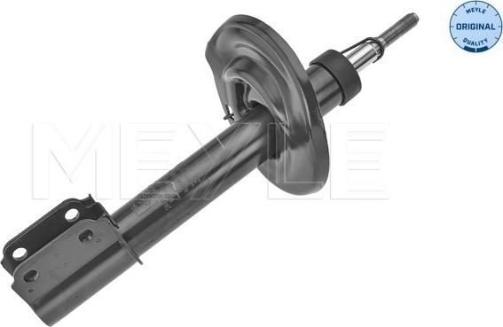 Meyle 16-26 623 0028 - Shock Absorber onlydrive.pro