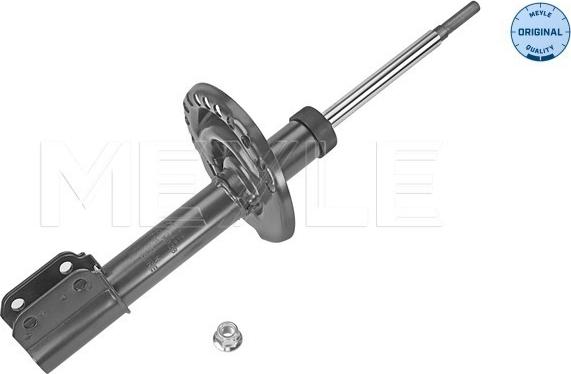 Meyle 16-26 623 0023 - Shock Absorber onlydrive.pro