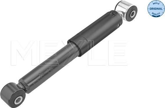 Meyle 16-26 725 0018 - Shock Absorber onlydrive.pro