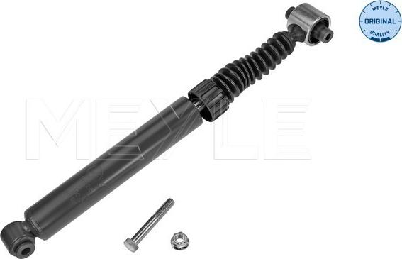 Meyle 16-26 725 0013 - Shock Absorber onlydrive.pro