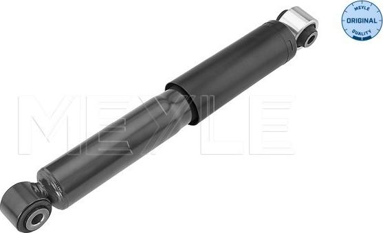 Meyle 16-26 725 0026 - Shock Absorber onlydrive.pro