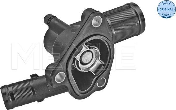 Meyle 16-28 228 0001 - Coolant thermostat / housing onlydrive.pro