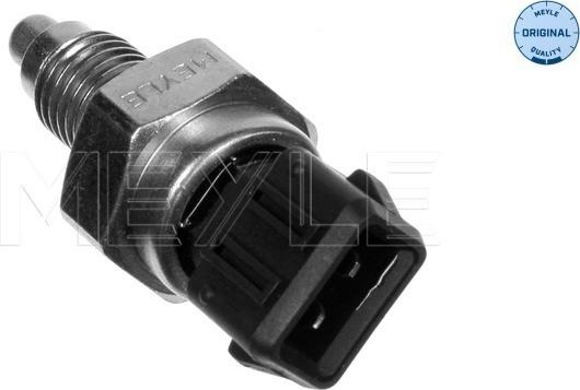 Meyle 100 945 0005 - Switch, reverse light onlydrive.pro