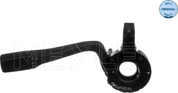 Meyle 100 953 0019 - Slēdzis uz stūres statnes onlydrive.pro