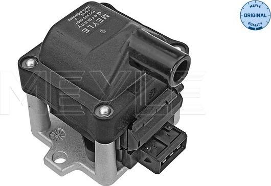 Meyle 100 905 0007 - Ignition Coil onlydrive.pro