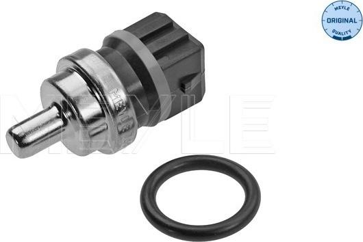 Meyle 100 919 0043 - Sensor, coolant temperature onlydrive.pro