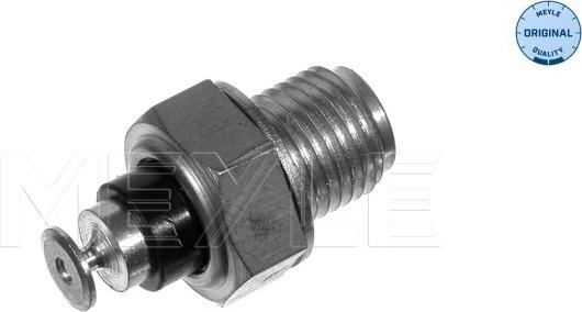 Meyle 100 919 0015 - Sensor, coolant temperature onlydrive.pro