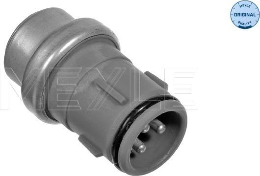 Meyle 100 919 0010 - Sensor, coolant temperature onlydrive.pro