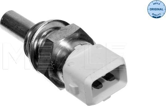 Meyle 100 919 0013 - Sensor, coolant temperature onlydrive.pro