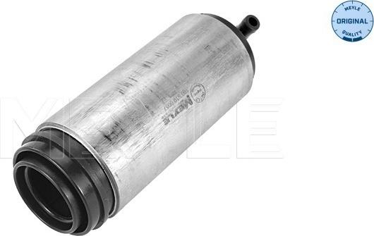 Meyle 100 919 0084 - Fuel Pump onlydrive.pro