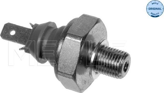 Meyle 100 919 0029 - Sender Unit, oil pressure onlydrive.pro