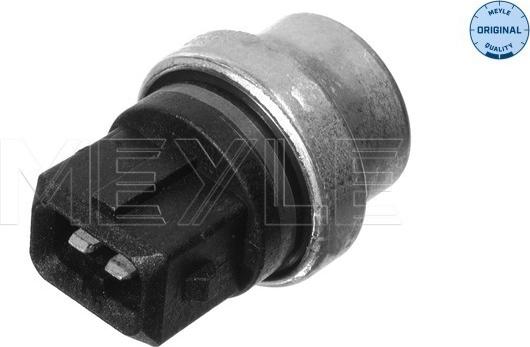 Meyle 100 919 0024 - Sensor, coolant temperature onlydrive.pro