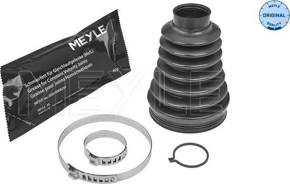 Meyle 100 495 0030 - Bellow, drive shaft onlydrive.pro