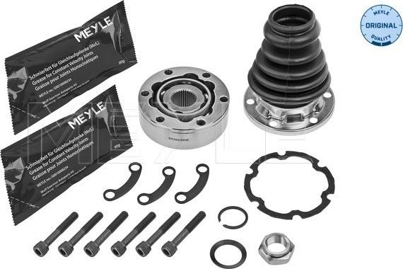 Meyle 100 498 0051 - Joint Kit, drive shaft onlydrive.pro