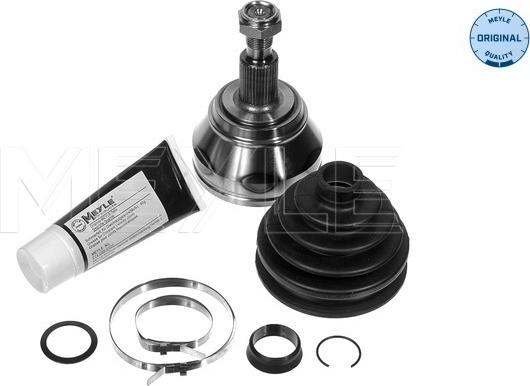 Meyle 100 498 0052 - Joint Kit, drive shaft onlydrive.pro